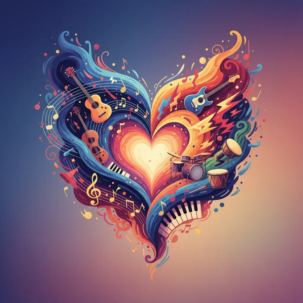 Hangi Müzik Türü Senin İç Dünyanı Anlatıyor?