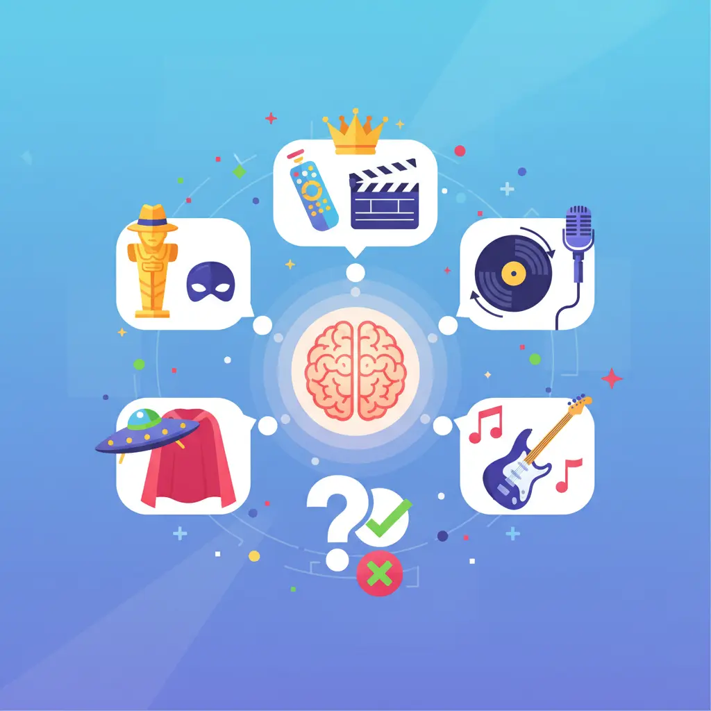 Popüler Kültür Yanılgıları: Doğru mu, Uydurma mı?