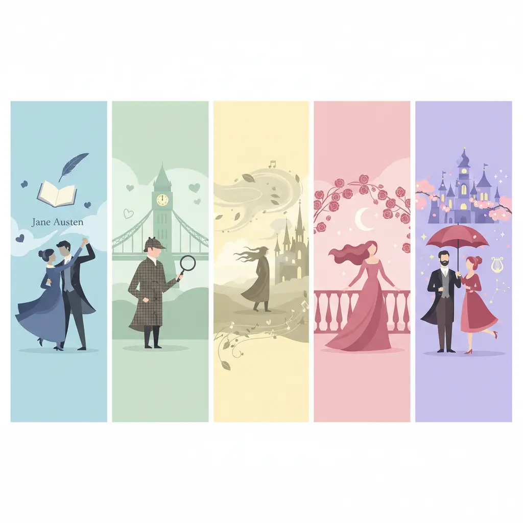 Ruh Eşin Hangi Klasik Eserden?